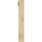 Ekena Millwork Imperial Traditional Rough Sawn Bracket w/ Offset Brace, Douglas Fir, 6"W x 38"D x 44"H BKT0604X38X44IMP01RDF - alternate 3